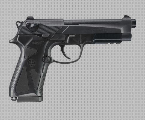 Las mejores marcas de pistola airsoft beretta airsoft pistola airsoft muelle beretta 90 two umarex