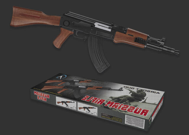 Las mejores albainox airsoft pistola airsoft muelle de aire suave albainox