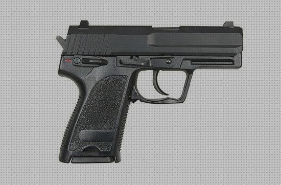 Las mejores gah airsoft pistola airsoft muelle gah 9804