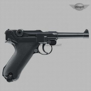 ¿Dónde poder comprar luger airsoft pistola airsoft muelle luger?