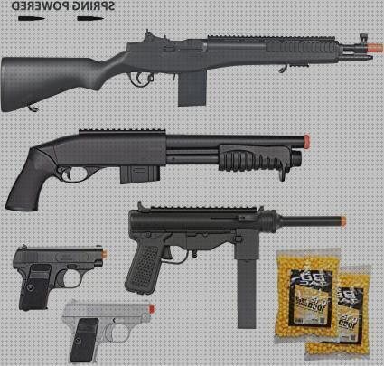 ¿Dónde poder comprar pistola airsoft muelle gah pistola airsoft muelle marca gah?