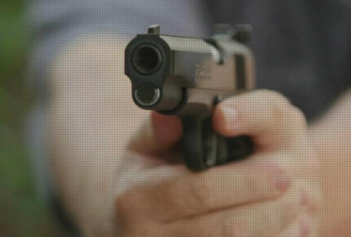 ¿Dónde poder comprar pistolas airsoft pistola airsoft obligación punta roja?