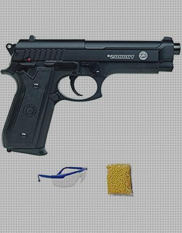 ¿Dónde poder comprar bolas airsoft pistola airsoft p139 bolas?