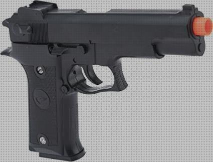 Las 28 Mejores pistolas airsoft p139