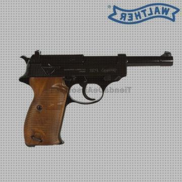 ¿Dónde poder comprar full airsoft pistola airsoft p38 full metal?