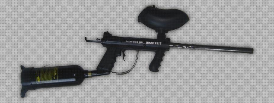 Las mejores pistolas airsoft pistola airsoft paintball