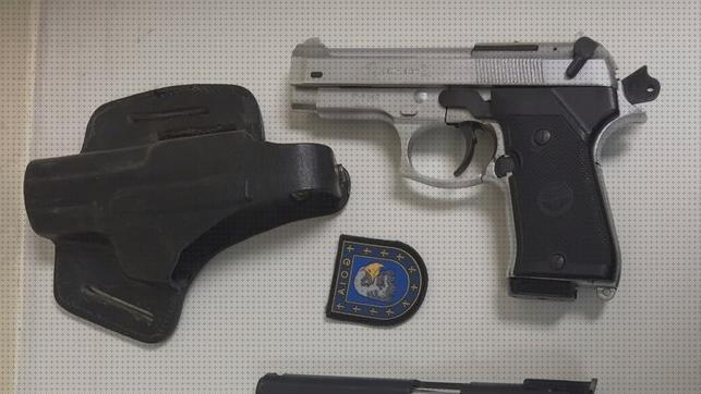 ¿Dónde poder comprar pistolas airsoft pistola airsoft pareja?