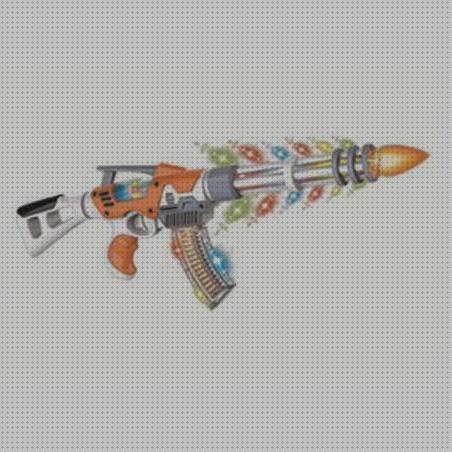Las mejores haga pistola airsoft que haga mas ruido