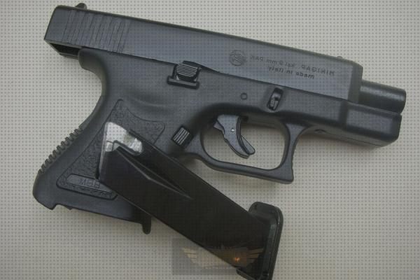 ¿Dónde poder comprar pistola 9mm airsoft airsoft pistola airsoft replica de 9mm?