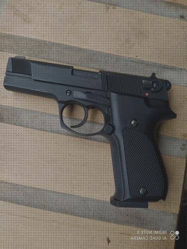 Las mejores pistola 9mm airsoft airsoft pistola airsoft replica de 9mm