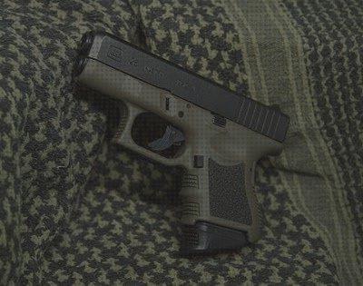 Las mejores airsoft pistola airsoft replica perfeita