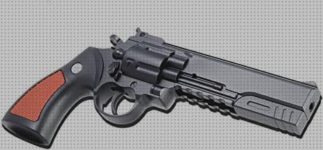 Opiniones de las 30 mejores Pistolas Airsoft Series Elite
