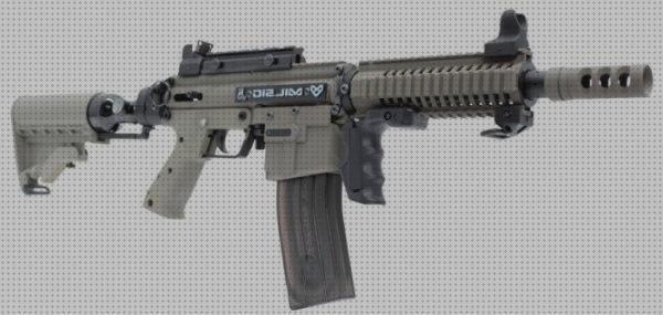 Las mejores elite airsoft pistola airsoft series elite