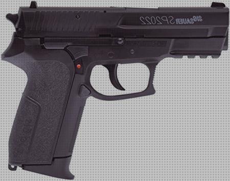 Las mejores pistola sig sauer airsoft pistola airsoft sig sauer sp2022