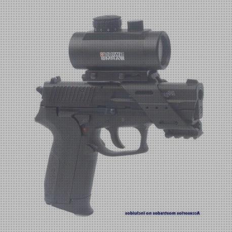 Las mejores pistola co2 airsoft airsoft pistola airsoft sig sauer sp2022 co2