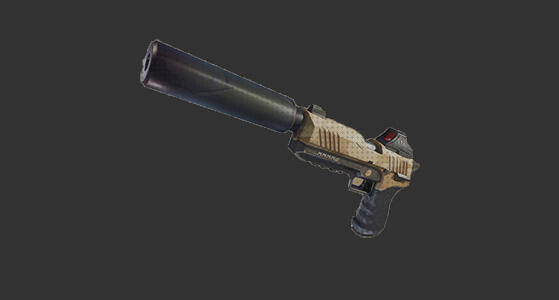 ¿Dónde poder comprar airsoft pistola airsoft silenciada?