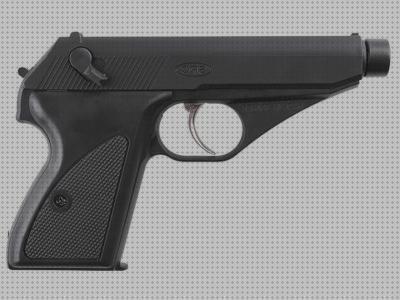Review de las 38 mejores pistolas airsoft src