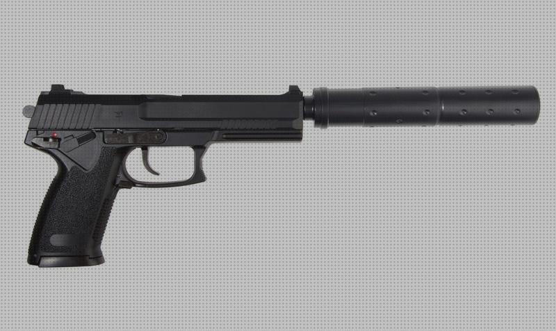 ¿Dónde poder comprar stti airsoft pistola airsoft stti?