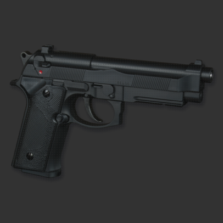Las mejores stti airsoft pistola airsoft stti