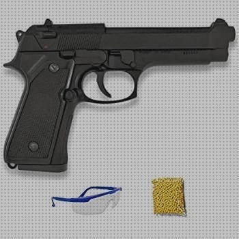 ¿Dónde poder comprar hfc airsoft pistola airsoft syntetic hfc?