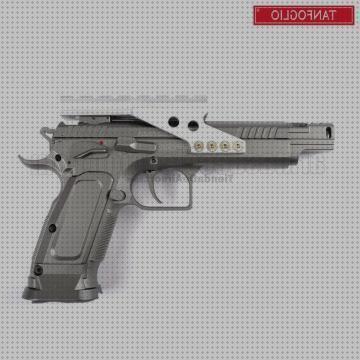 ¿Dónde poder comprar airsoft pistola airsoft tanfoglio?