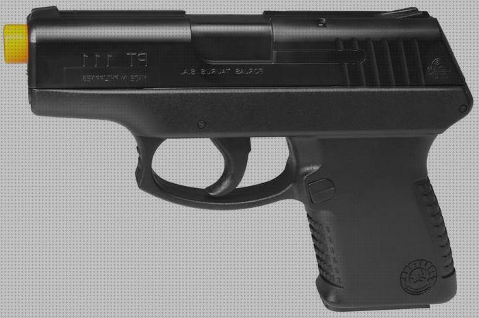 ¿Dónde poder comprar taurus airsoft pistola airsoft taurus millennium pt111?