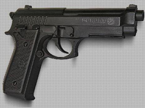Las mejores 32 Pistolas Airsoft Taurus Pt92 Co2
