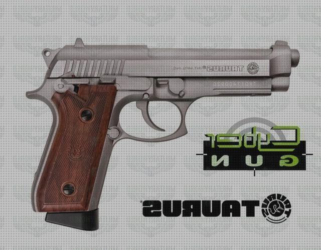 Las mejores pistola co2 airsoft airsoft pistola airsoft taurus pt92 co2