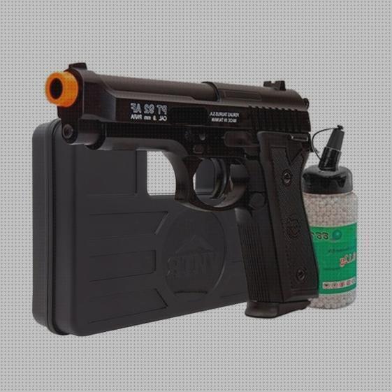 ¿Dónde poder comprar pistola taurus airsoft airsoft pistola airsoft taurus pt92 slide metal?