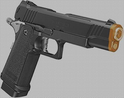 ¿Dónde poder comprar pistola marui airsoft airsoft pistola airsoft tokyo marui hi capa dual st?
