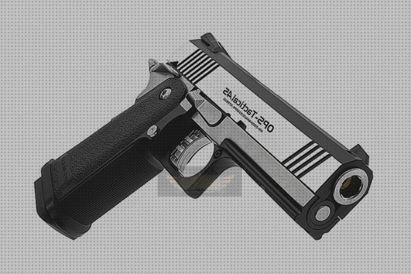 Las mejores marcas de pistola marui airsoft airsoft pistola airsoft tokyo marui hi capa dual st