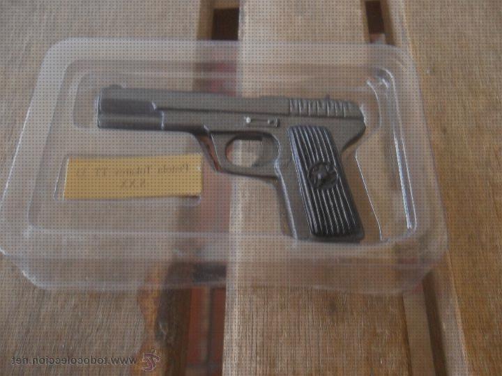 ¿Dónde poder comprar airsoft pistola airsoft tt33?