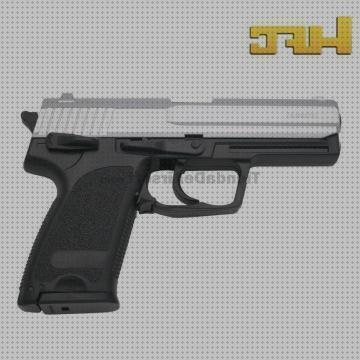 Opiniones de las 30 mejores Pistolas Airsoft Usp 6mm Hfc