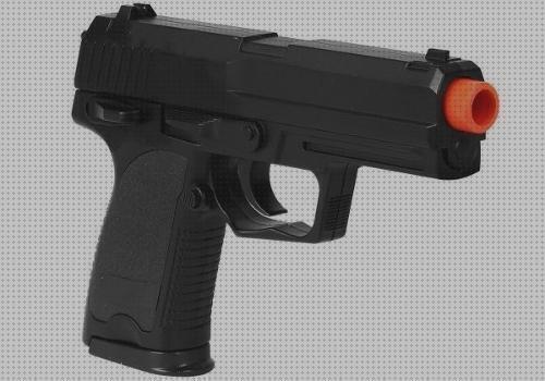 ¿Dónde poder comprar full airsoft pistola airsoft usp baby zm20 full metal spring cyma?