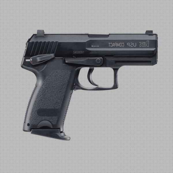 Las mejores pistola airsoft blowback airsoft pistola airsoft usp gas blowback
