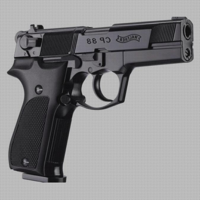 ¿Dónde poder comprar walther airsoft pistola airsoft walther p88 gas?