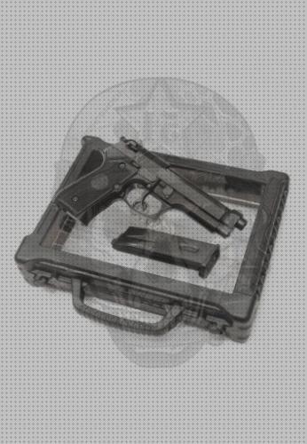 Las mejores marcas de pistola m92 airsoft airsoft pistola airsoft we m92