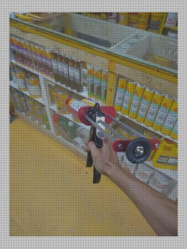 ¿Dónde poder comprar pistolas pistola anclaje quimico?