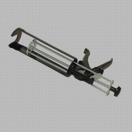 Las mejores pistolas pistola anclaje quimico