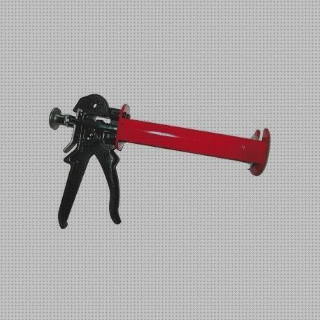 Mejores 20 pistolas anclajes quimico