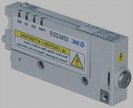 ¿Dónde poder comprar pistola antiestática aire smc?