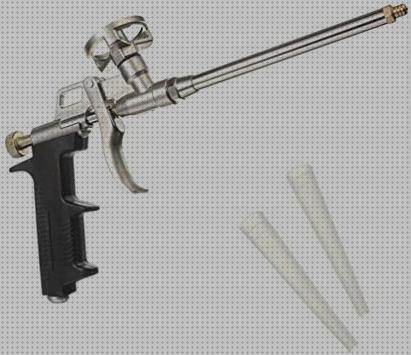 ¿Dónde poder comprar pistola aplicadora de silicona electrica pistola aplicadora de espuma de poliuretano?