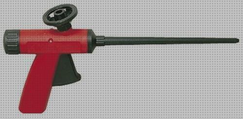 Las mejores poliuretano pistola aplicadora espuma poliuretano fischer