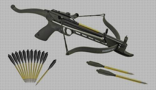 Análisis de las 44 mejores Pistolas Arcos E Flechas