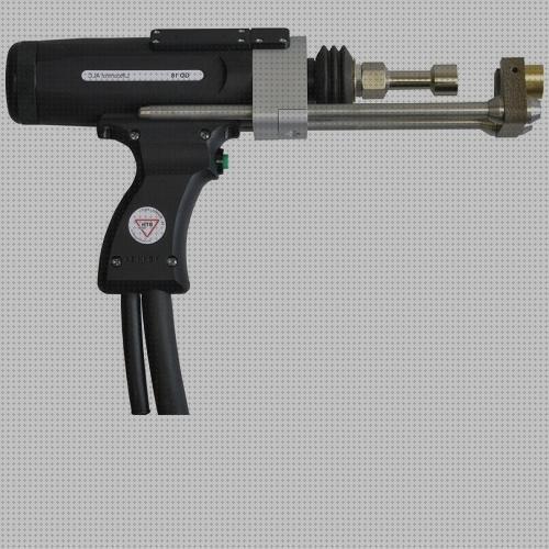Review de las 18 mejores pistolas arcos electricos