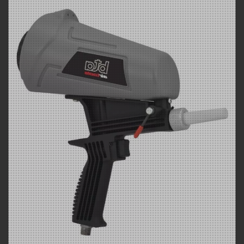 Las mejores pistola arenadora