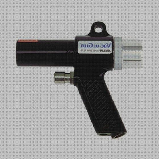 ¿Dónde poder comprar pistolas pistola aspiracion aire comprimido?