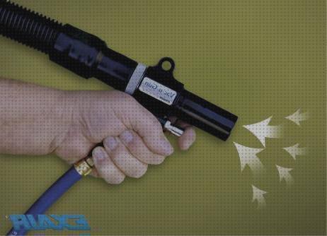 Las 29 Mejores Pistolas Aspiraciones Aires Comprimidos