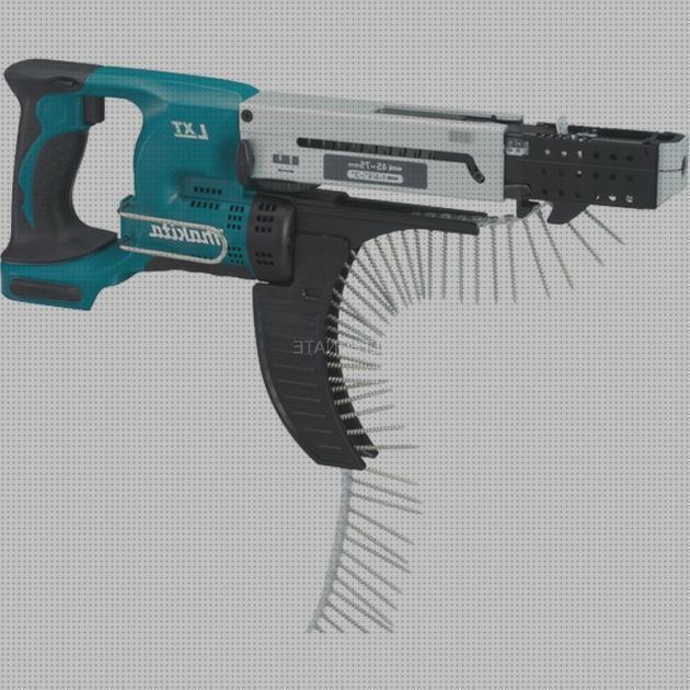 Las mejores pistola atornilladora