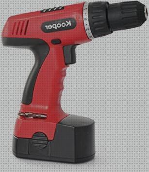 Review de pistola atornilladora